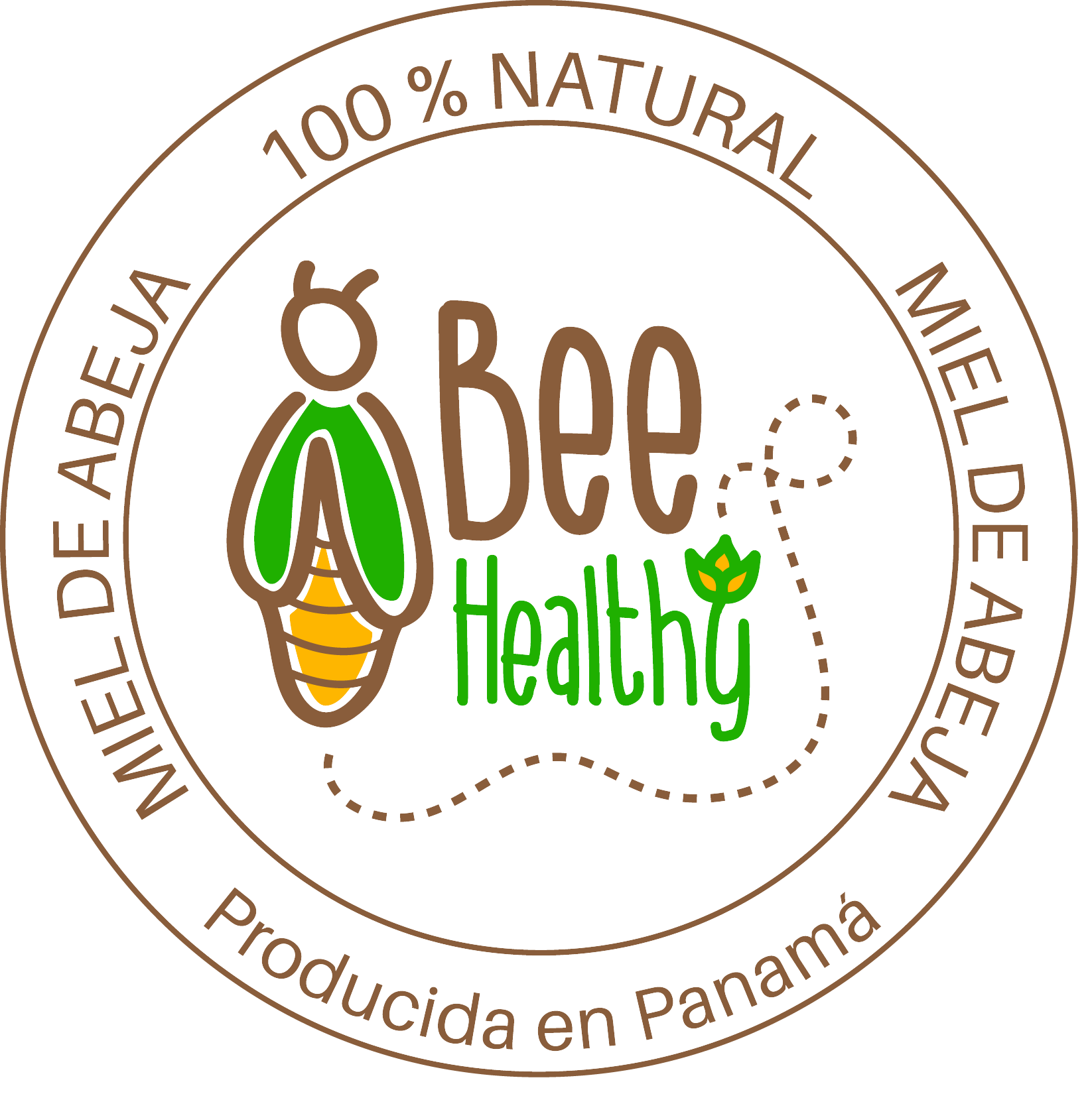 Bee Healthy Honey - Miel de Abeja